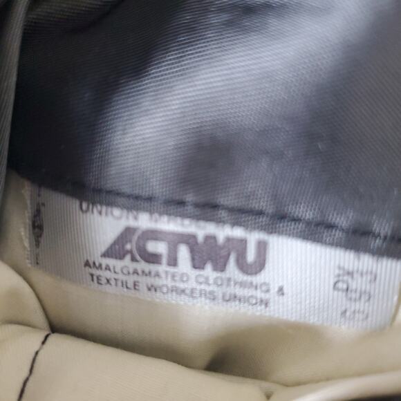 Harris Tweed Vintage Two Button Camel Hair Sports Coat - Picture 13 of 16